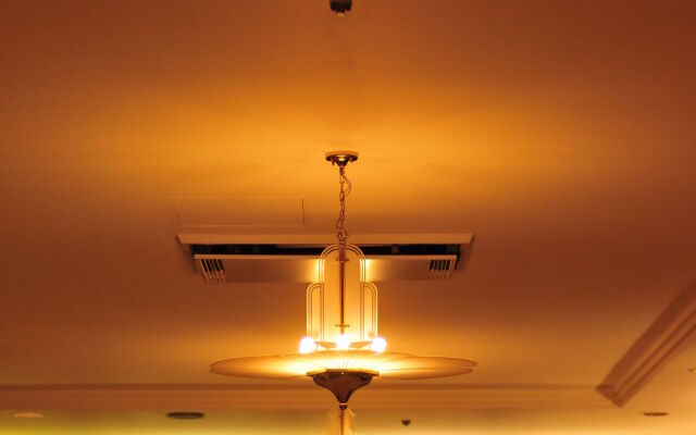 Hotel Metropolitan Morioka