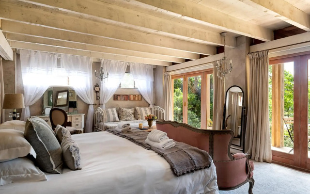 Petite Provence B&B