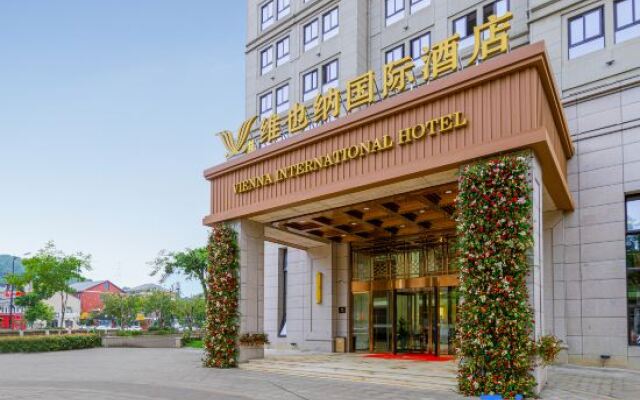 Vienna International Hotel (Hangzhou Pingyao Liangzhu Culture Branch)