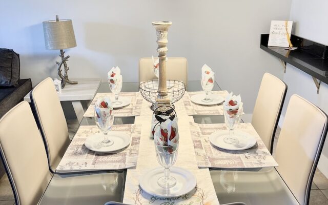 Beautiful Luxury Apartment - Close to Disney