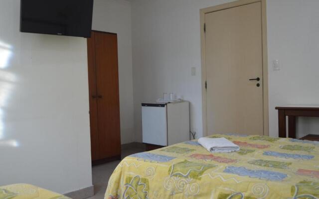 Hotel Brasil Pindamonhangaba