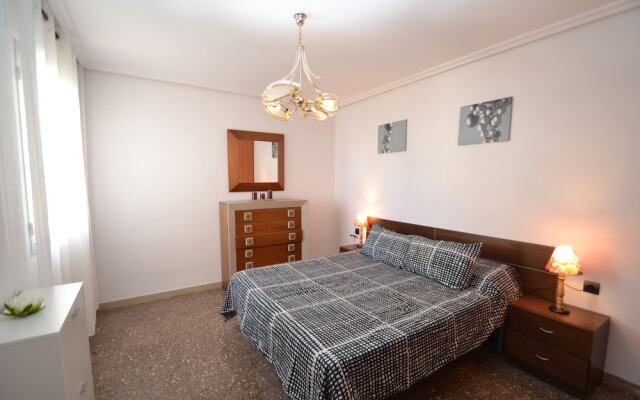 Apartamento Salourhin