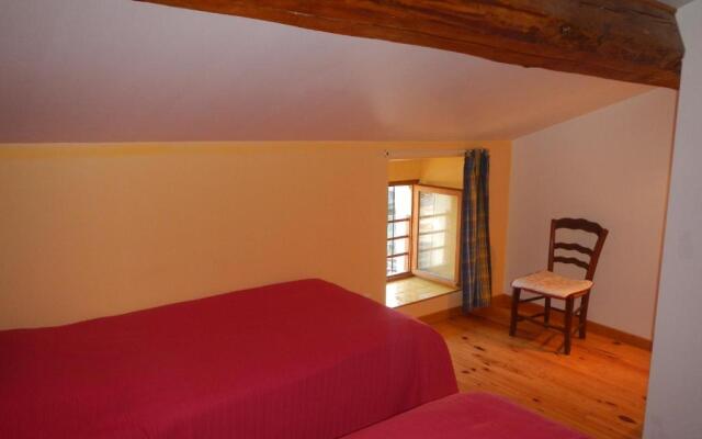 Gite Le Lavoir - La Poterie