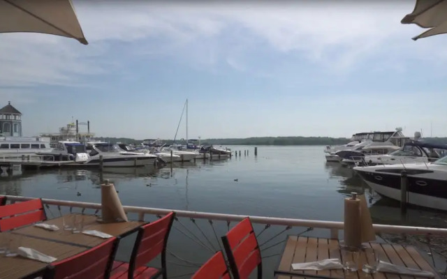 The Gallery Unit 301