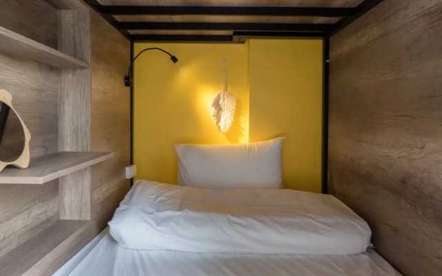 Wings House - Hostel