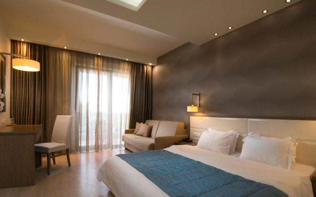 Cosmopolitan Hotel