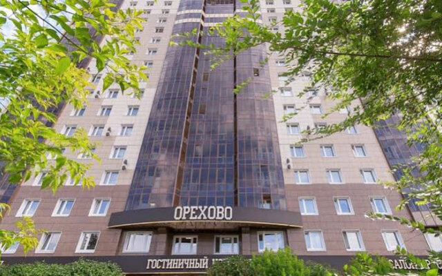 Гостиничный Комплекс Орехово
