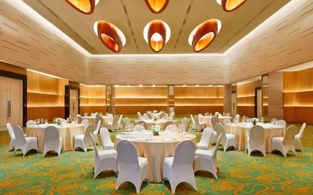 Fairfield by Marriott Surabaya