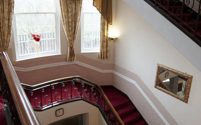 The Station Aparthotel