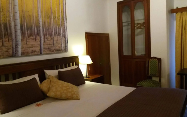 Hotel Segles