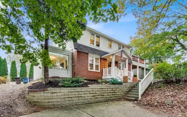 Bay's Place Vacation Rental