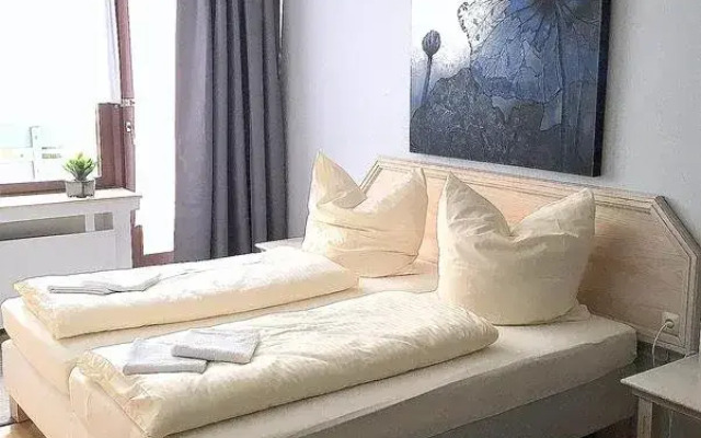 Restaurant-Hotel Zum Wolf