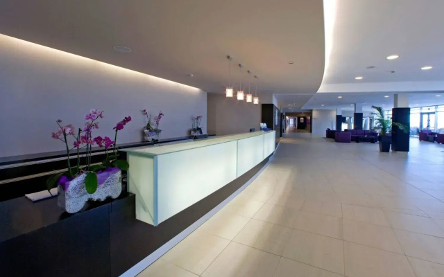 Hotel Molindrio Plava Laguna
