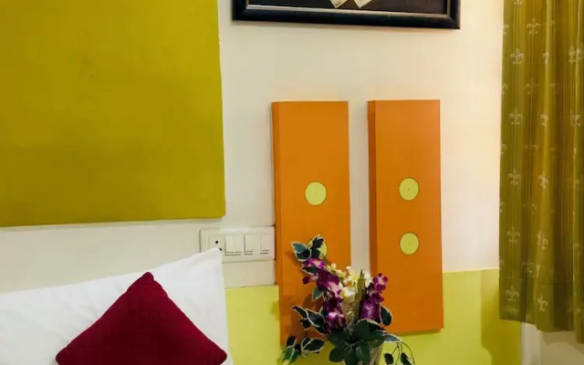 Nilkanth Resort - Best Resort in Anand