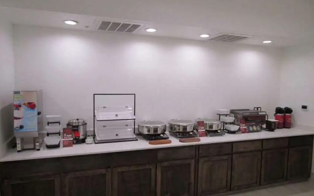 Best Western Plus Bonham