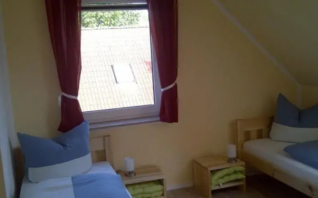 Holiday home Pankow