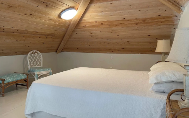 Coastal Haven: Newly Renovated Beachfront Cottage With Pool — фото 5