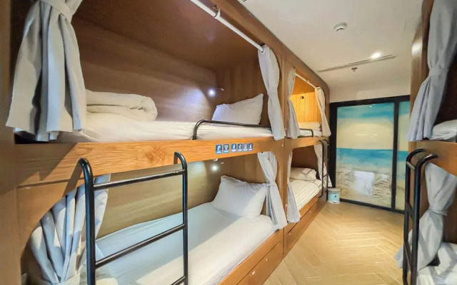 Natalie Indochine Hotel by Haviland