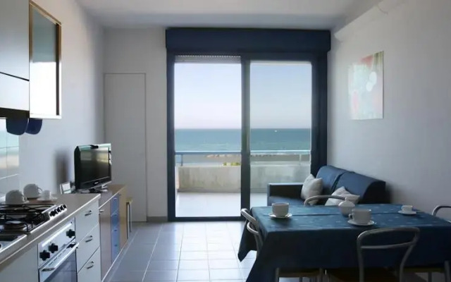 Residence Colombo - La tua casa sul Mare