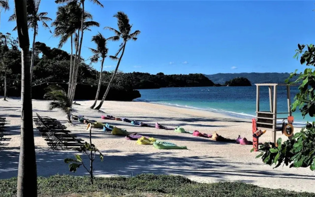 Gerbi's Condoplace at Oceanway Residences Boracay