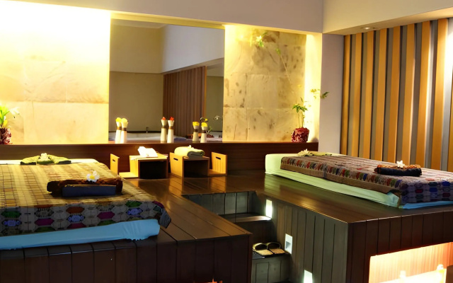 Sutan Raja – Guest Rooms – Manado