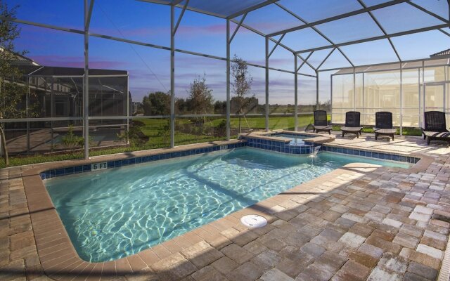 1559pw NON Renting 8/15/21the Retreat at Championsgate