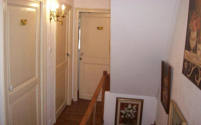 Hotel Moulin De Moxhe