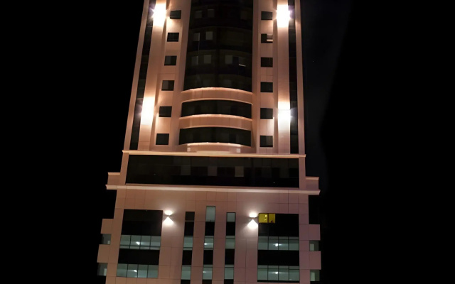 Al Hayat  Suites