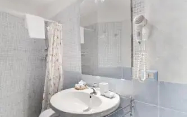 Vatican Luxury Suites