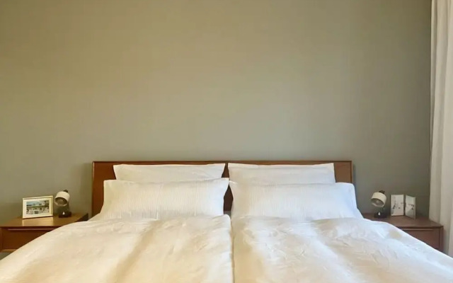 Trappen Comfortable Holiday Residence