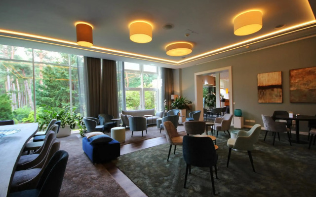 Strandhotel Fischland