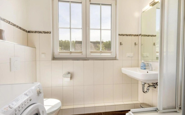 Ferienhaus Fischerhus