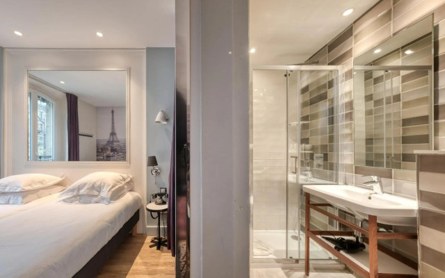 Stella Etoile Hotel