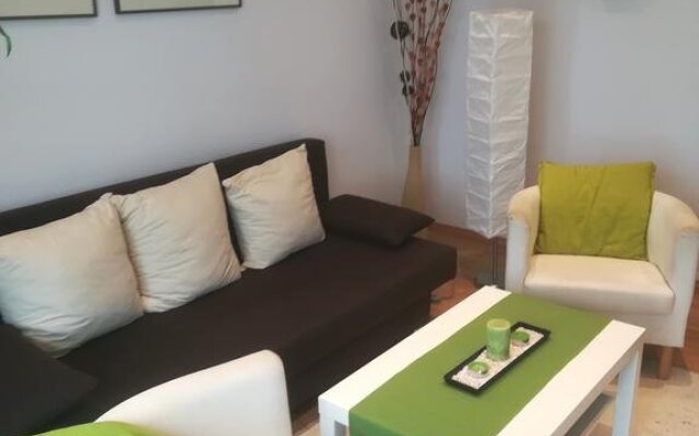 Appartementhaus Elfi