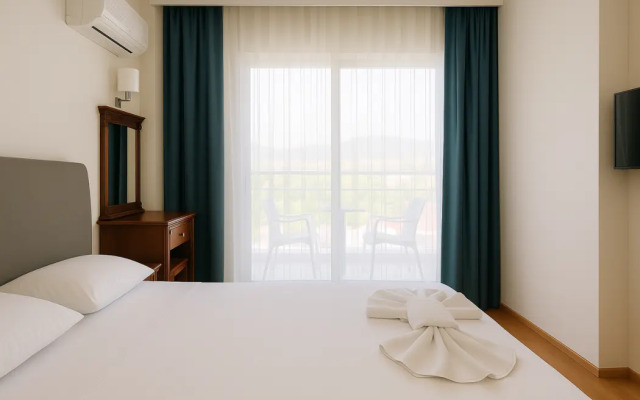 Cihan Turk Hotel