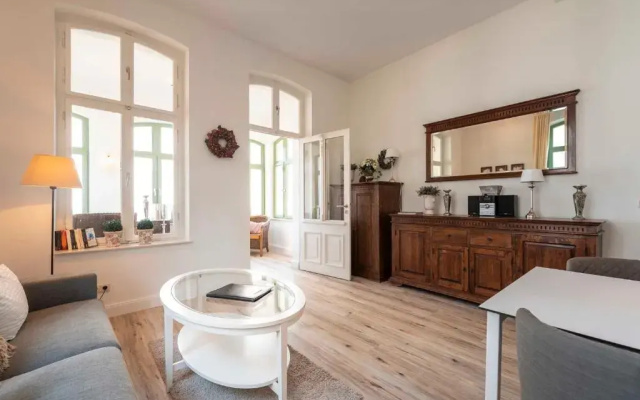 Villa Frohsinn Appartement 09