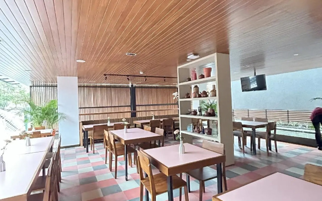 Gendhis Batu Boutique Hotel