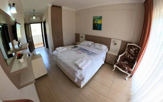 Narcicegi Otel