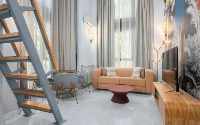 Smartr Madrid Las Ventas