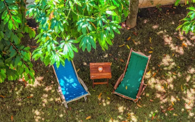 Suites Cielo y Mar