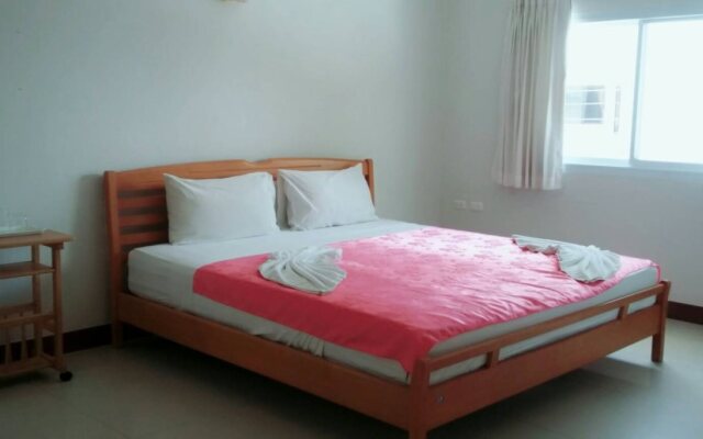 Warina Placen Hotel  And Serviced Apartment