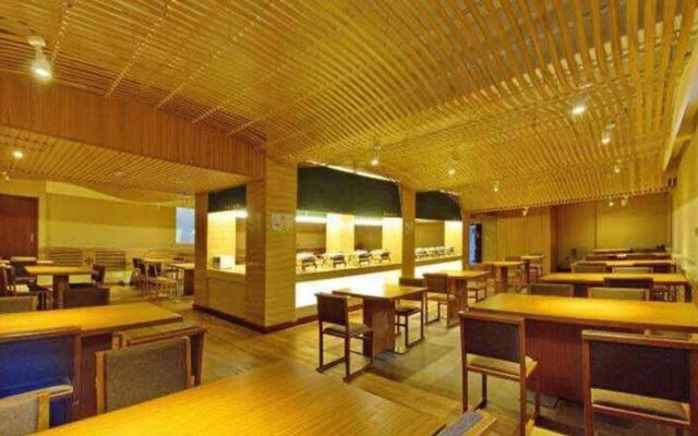 Harbin Fuyu Business Hotel