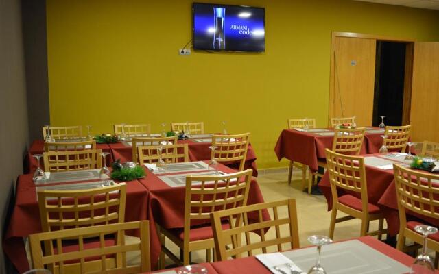 Hotel Cor De Prades