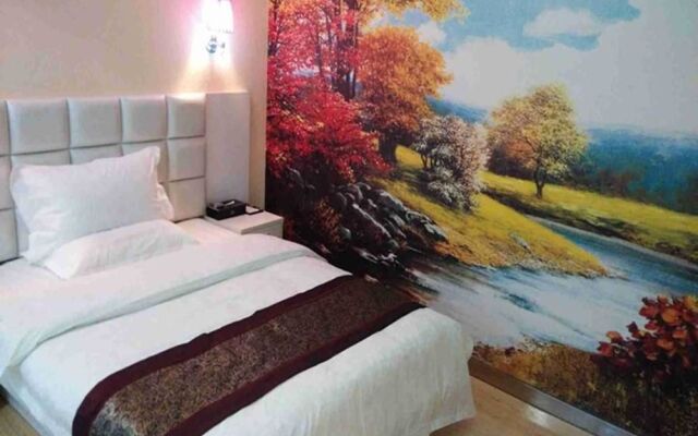 Always Fashionable Hotel