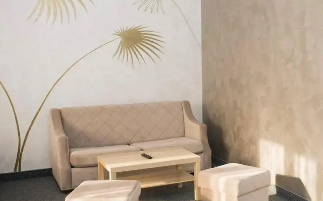 Spa Otel Paradise(Spa Otel Paradiz)