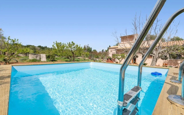 Sa Caseta B ger in Buger