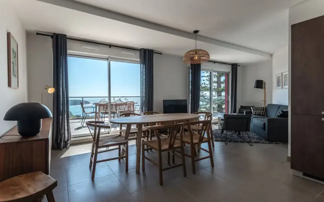 Comfortable Holiday Apartment With Terrace