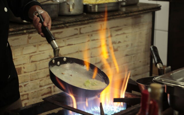 Hotel Fazenda Pocos de Caldas