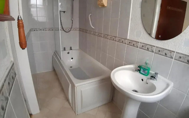 Rosemede Holiday Flats