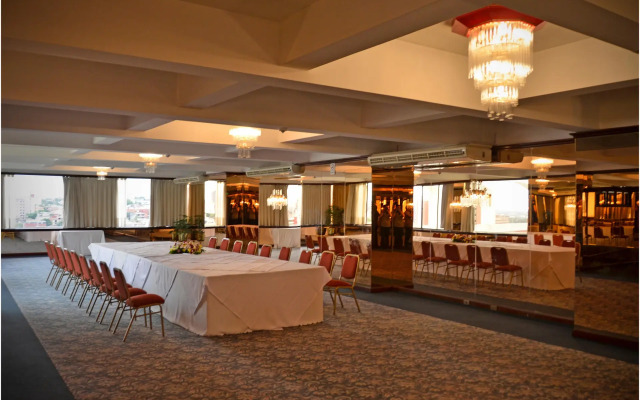 Nobile Suites Excelsior Asuncion